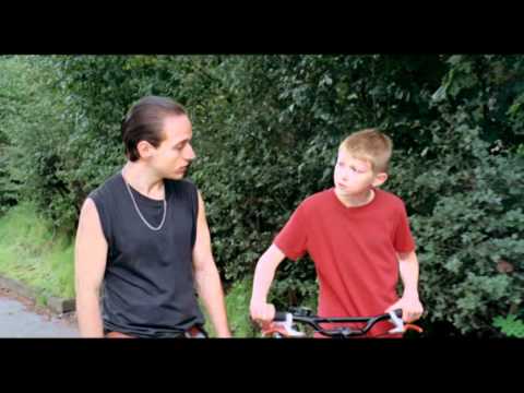 Il ragazzo con la bicicletta