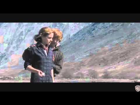 Harry Potter and the Deathly Hallows Part 1 – Deleted Scene 3