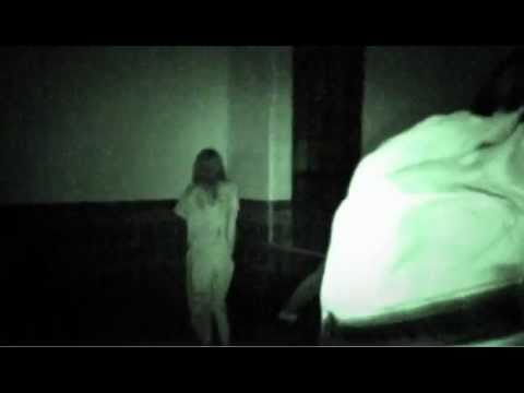 ESP Fenomeni Paranormali – Clip 8