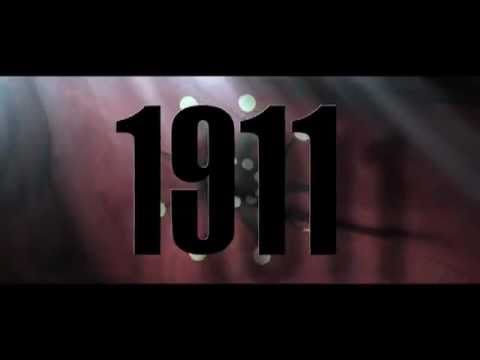 11/5公開　映画『１９１１』特報映像