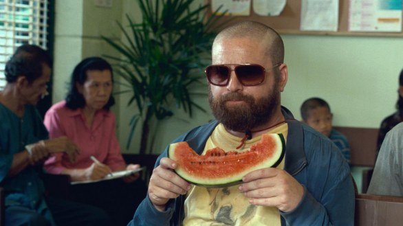 Una notte da Leoni 2 – The Hangover 2: nuove foto
