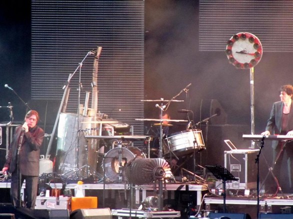 Primavera Sound 2011