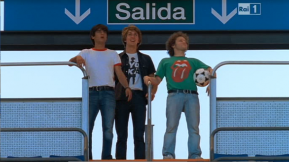 Notte prima degli esami ’82