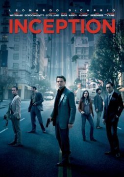 Ioma 2011: gli Oscar della rete vanno ad Inception