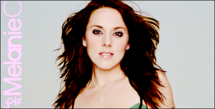 Melanie C: in arrivo un nuovo singolo