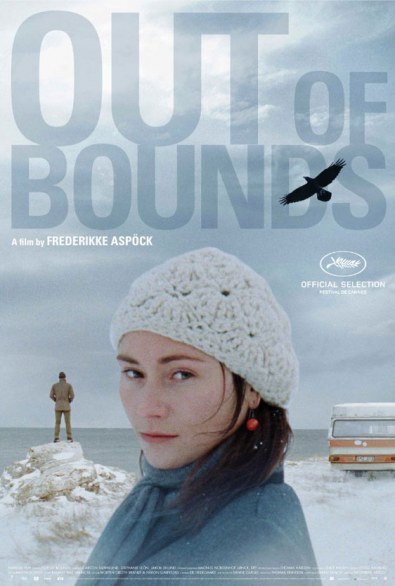 Cannes 2011: Labrador (Out of Bounds) – trailer, locandina e 3 clip del film