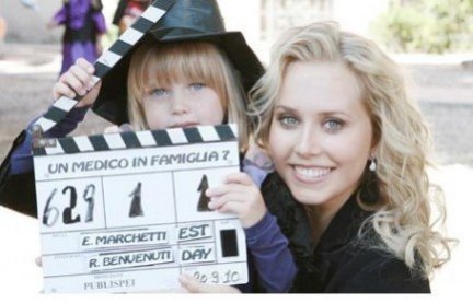 Auditel, Ascolti Tv 8 maggio 2011: Un Medico in Famiglia 7 prevale con 4,5 mln (19%), Il Senso della Vita al 13,86%. F1 boom a 6,6 mln (40,23%), Federica Panicucci supera Giletti e Cuccarini