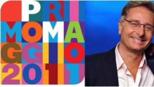 Prima serata dell’1 maggio 2011 – La Beatificazione di Karol Wojtyla a Porta a Porta, Concertone a Roma ed Il senso della vita