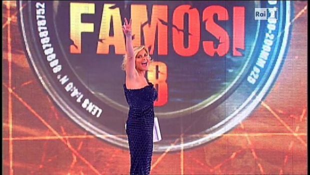 L’Isola dei Famosi 2011 – Il Galà stasera su RaiDue