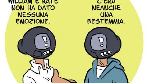 Emozioni in tv