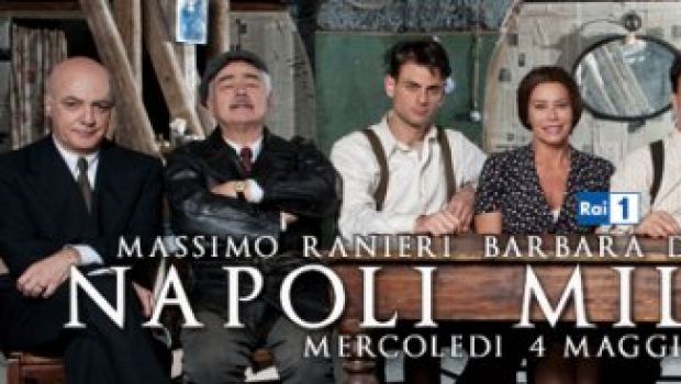 Napoli milionaria, Massimo Ranieri torna su Raiuno con un’altra opera di Eduardo De Filippo