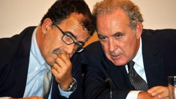Santoro e Ruotolo sotto processo per diffamazione aggravata. Ma Santoro rettifica