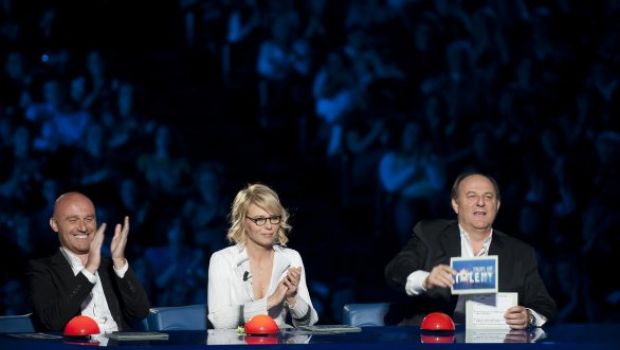 Italia’s got Talent 2: da sabato su Canale 5
