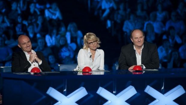 Italia’s got Talent 2011: la prima puntata in diretta su TvBlog