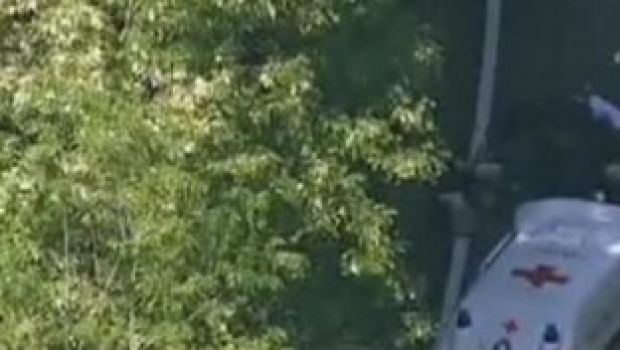 Tragedia al Giro d’Italia – Il belga Weylandt in fin di vita in diretta tv. Muore pochi minuti dopo