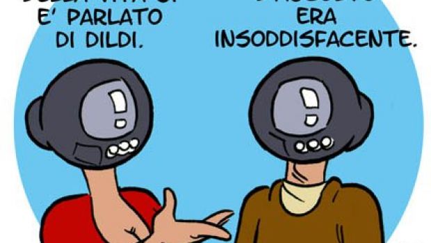 Stimolare gli ascolti