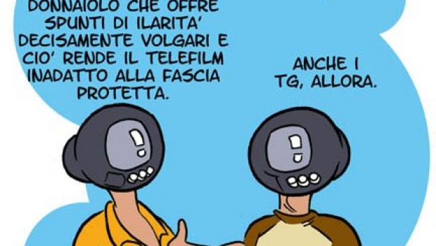 Personaggi scomodi