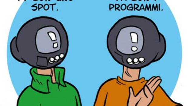 Pubblicità progresso