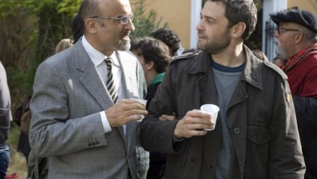 I Liceali 3, prossimamente su Canale 5. Con Massimo Poggio arrivano Christiane Filangeri e Lucia Ocone (e nuovi ragazzi)