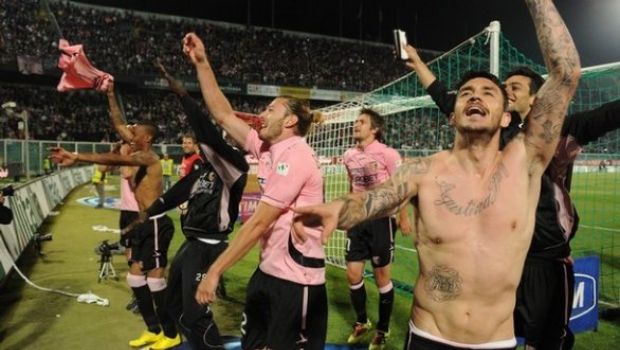 Auditel, Ascolti Tv 10 maggio 2011: vince Palermo-Milan con circa 6 mln (20,53%), record per Ris Roma 2 oltre 5 mln (19,07%). Twilight al 10,60% supera I love Italy (8,79%)