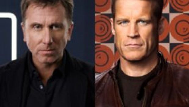 La Fox cancella Lie to me, Human Target e non solo. In arrivo Alcatraz e The Finder