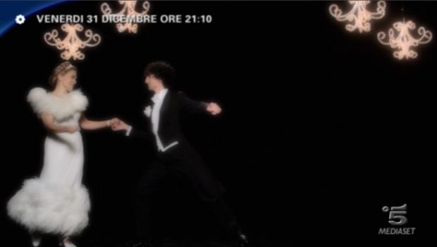Barbara d’Urso conduce Io Ballo: è ufficiale