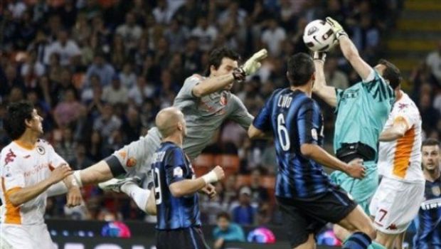 Auditel, Ascolti Tv 11 maggio 2011: Inter-Roma vista da 6 mln (21,52%), Titanic da 3,5 mln (17,12%). Boom Chi l’ha visto a 4 mln, ottimo Le Iene che con 3,4 mln (14,17%) supera Pretty Princess (10,95%)