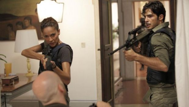 Auditel, Ascolti Tv 13 maggio 2011: Squadra Antimafia 3 vola al record 24% e 5,7 mln doppiando Ciak si canta che chiude al 12%. Quarto Grado cresce all’11% superando NCIS LA e Ti presento i miei