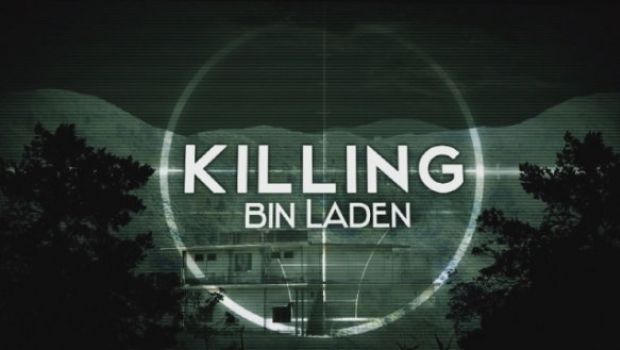 Killing Bin Laden, il documentario stasera alle 23 su Discovery Channel
