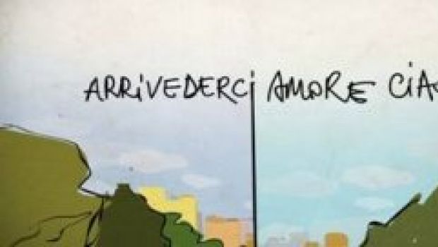 Arrivederci amore ciao, su La7d il pilot sull’arte di separarsi senza traumi