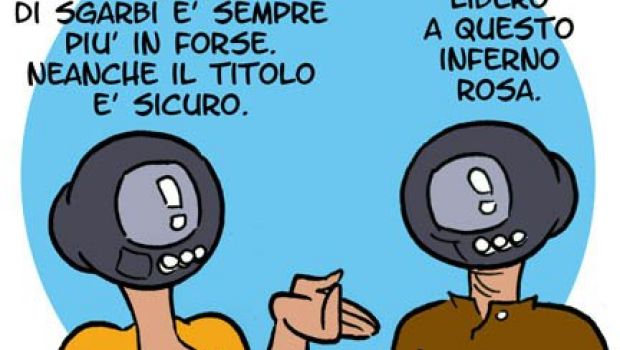 Confusione