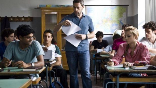 I Liceali 3 – I nuovi studenti della serie tv