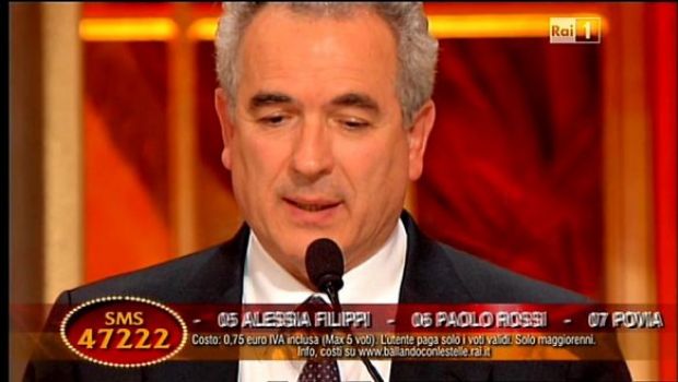 Lamberto Sposini: terminata la sedazione, parziale risveglio