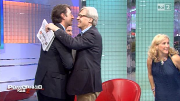 Milo Infante a TvBlog: “Faccio più ascolti della Balivo a costo zero”. E critica Uomini e Donne e Verdetto Finale su Fb