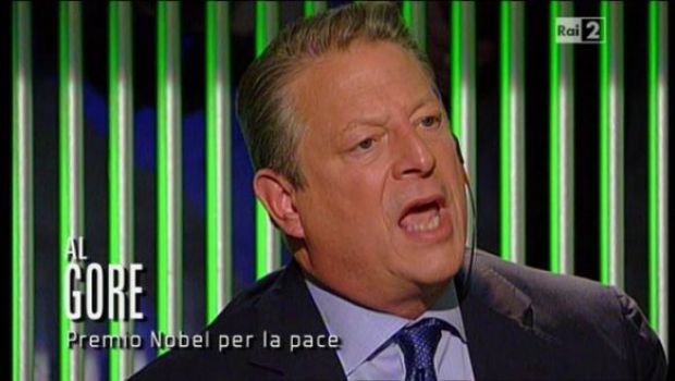 Auditel, Ascolti Tv 19 maggio 2011: Annozero con Al Gore vola a circa 6 mln (22%) superando Un Medico in Famiglia 7 e Zelig Svisti e Mai Visti (13,31%). Ottimo il cult Le Ali delle Libertà con il 10%, bene CSI all’8%