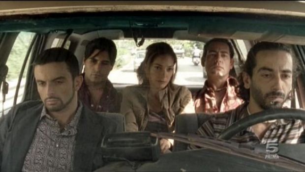 Auditel, Ascolti Tv 20 maggio 2011: Squadra Antimafia 3 batte con 5,5 mln (22%) anche Montalbano (16,45%). Quarto Grado (11%) supera A casa con i suoi (7%) e le serie di Rai2. Record per La7 con Italialand al 9,90%
