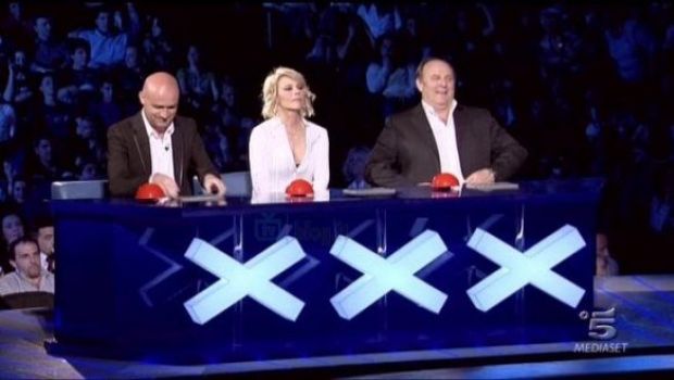 Italia’s got talent 2011, la terza puntata in livebloggin’