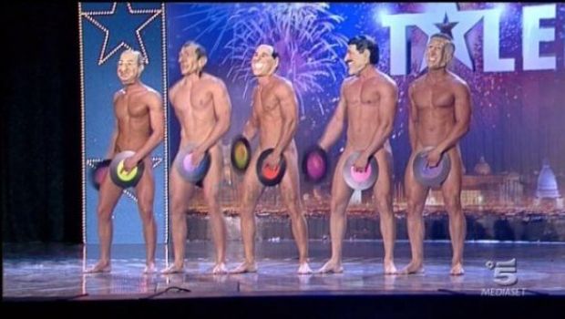 Italia’s got talent 2011, terza puntata: i concorrenti che passano il turno