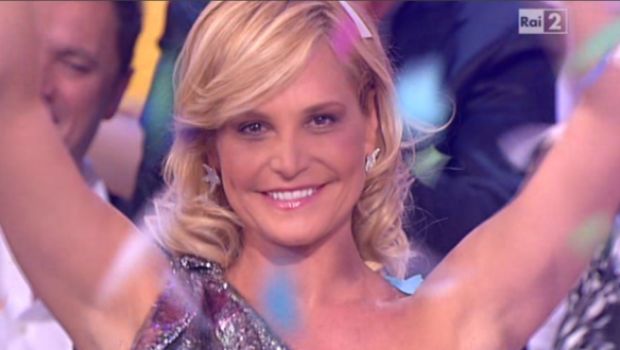 Simona Ventura: “Non so se ci sarò a Quelli che il calcio”