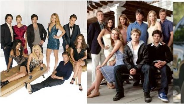 Italia 1, estate 2011: Gossip Girl 3, The O.C., Hannah Montana 3 e Jonas L.A. nel pomeriggio, dal 6 giugno. The Mentalist alle 20:20 da lunedì prossimo