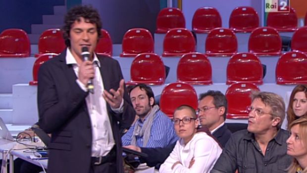 Duecento al secondo, un quiz soppresso dalla stampa unanime. Non ancora orientata?