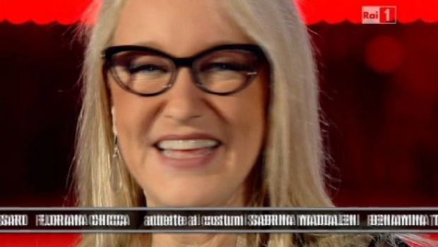 Lasciami cantare! – eliminati Melissa Satta, Massimo Ciavarro e Eleonora Giorgi