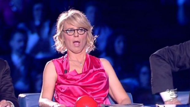 Italia’s got talent: la quarta puntata in livebloggin’