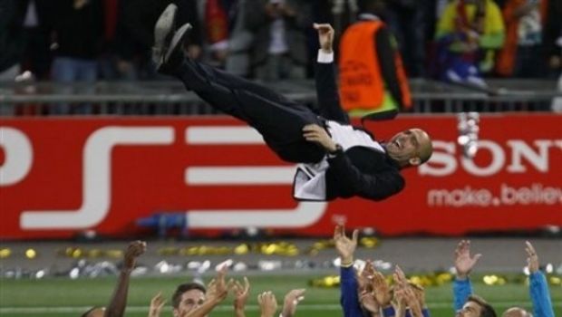 Auditel, Ascolti Tv 28 maggio 2011: vince il Barcellona di Champions con 6,2 mln (26,81%) ma Italia’s Got Talent tiene con 5,4 (27,21%)