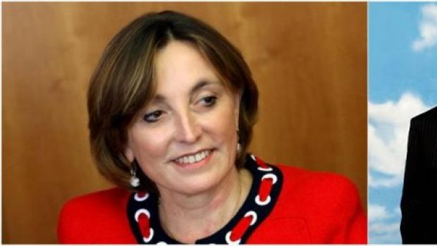 Rai, Lorenza Lei conferma Fazio, Santoro, Gabanelli e Floris