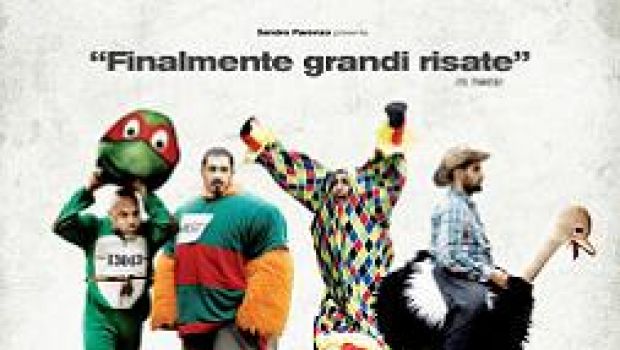 Four Lions – di Christopher Morris: recensione in anteprima