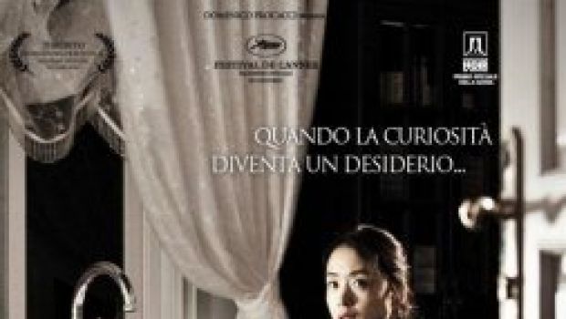 The Housemaid: recensione in anteprima del film di Im Sang-soo