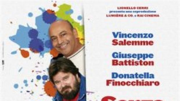 Senza Arte né parte: Recensione in Anteprima