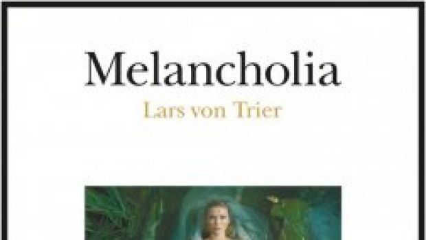 Cannes 2011: locandina ufficiale per Melancholia di Lars Von Trier