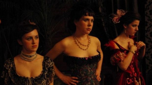 Cannes 2011: L’apollonide (Souvenirs de la maison close) – 5 foto e locandina